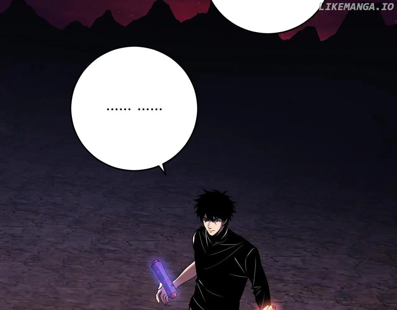 Virus King Chapter 65 57